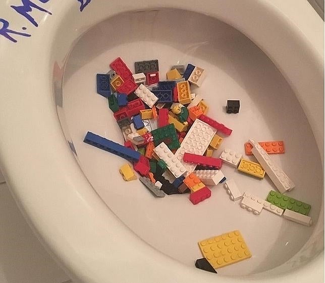Fotografía colgada por Ai Weiwei en su cuenta oficial de Instagram