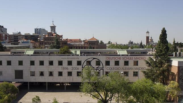 El Colegio Alemán de Madrid inaugurará instalaciones en Montecarmelo