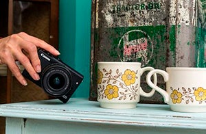 Para los amantes de la fotograf&iacute;a