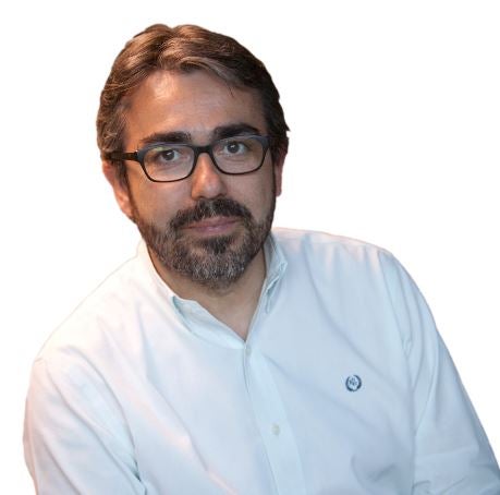 Jesús García Calero