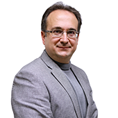 Luis Miranda