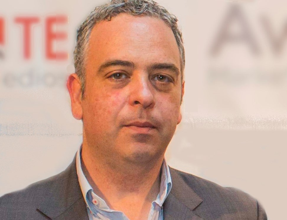 Roberto Pérez