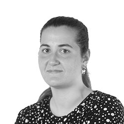 Marie Albert