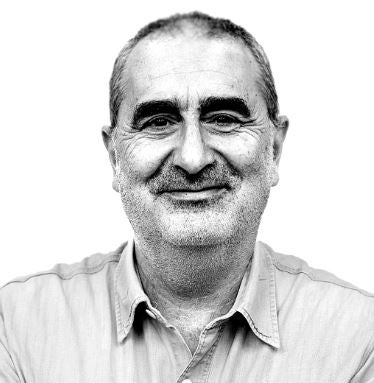 Jon Agiriano