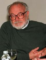 Mario Muchnik, ayer en Madrid. Javier Prieto