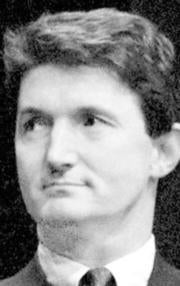 Robert Davis