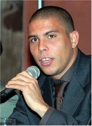 Ronaldo Luiz Nazario de Lima