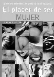 Portada de «El placer de ser mujer»