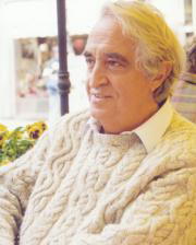 Jaime Salom. ABC