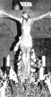 Cristo de la Esperanza