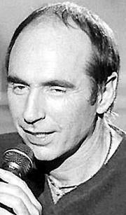 Lluis Llach. ABC