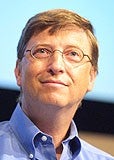 Bill Gates