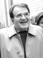 Romano Prodi. ABC