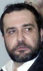 José Mantero. Jaime García