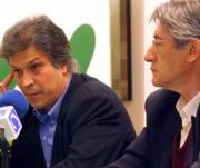José Valverde, consejero de Educacióny Cultura de Castilla-La Mancha. Efe