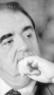 El compositor Tomás Marco