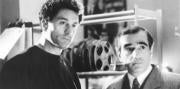 Robert de Niro y Martin Scorsese en uno de sus muchos trabajos conjuntosABC