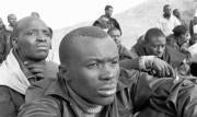 Los inmigrantes llegaban a Lanzarote procedentes de Marruecos.ABC
