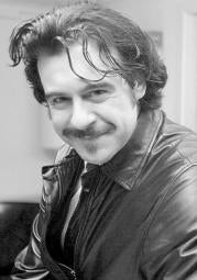 Carlos Álvarez. MADERO CUBERO