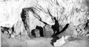 ABC/La gruta fue declarada monumento histórico artístico en 1944