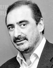 Carlos Herrera