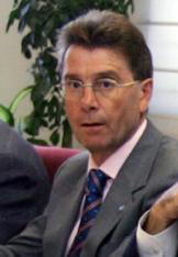 F. O. José María Pino Morales
