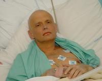 Alexander Litvinenko. / EFE