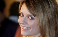 Mischa Barton