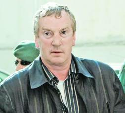 La mafia rusa negoció en España la venta de aviones de guerra a Angola