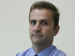 Manuel Erice Oronoz, subdirector de Internet de ABC