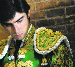 «A Madrid sólo le digo que sé a lo que voy» Miguel Ángel Perera _ Matador de toros