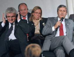 La UE propone un «Erasmus» militar para consolidar la defensa común