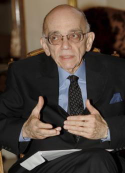 De la cárcel al Carnegie Hall