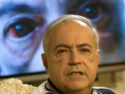 Cae una banda albanokosovar sospechosa del asalto a la casa de José Luis Moreno