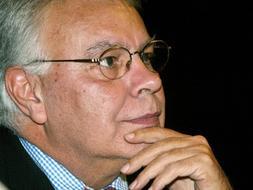 Felipe González: el tardío enamorado