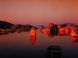 Patara-Turquía. La tierra de San Nicolás