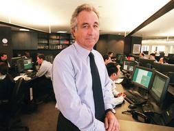 La estafa del reputado gestor Madoff salpica de lleno a la gran banca española