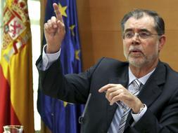 Justicia se reunirá el día 26 con las asociaciones judiciales