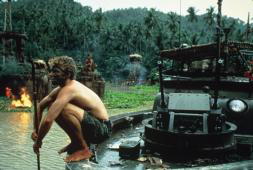 Vietnam, cine y horror