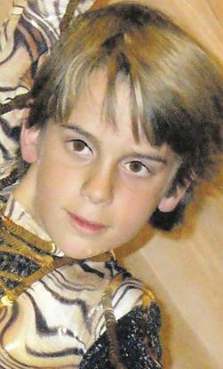 El Billy Elliot español