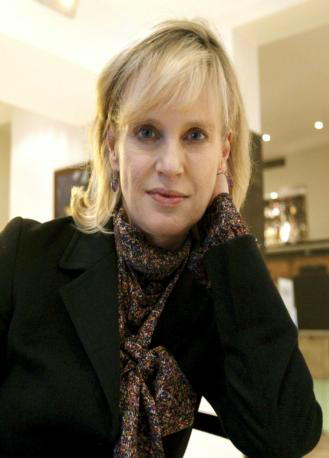 Siri Hustvedt, mujer de Auster y autora de «Elegía para un americano»