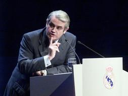 El nuevo voto por correo abre las elecciones del Real Madrid