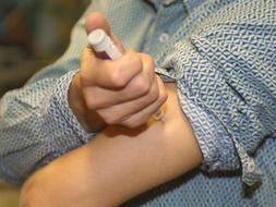 Un autotrasplante de células madre adultas logra controlar la diabetes