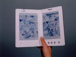 Libro digital: Jaque a la Galaxia Gutenberg