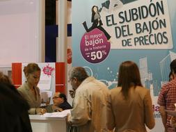 No hay chollos inmobiliarios, ni siquiera en tiempos de crisis