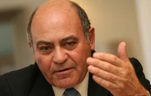 Gerardo Díaz Ferrán: «En los convenios se tenían que bajar los salarios, al menos, el 1%»