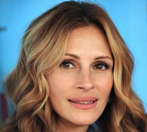 Julia Roberts no usa desodorante