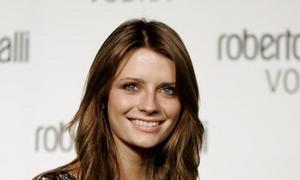 Mischa Barton ingresó en el psiquiátrico por una operación de muelas