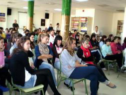 Comienza el I Encuentro de Escuelas de Teatro de La Mancha