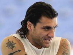 Vieri, el apátrida del fútbol